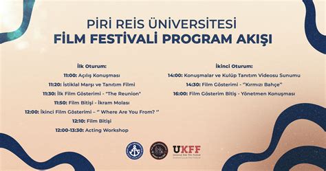 oispru|piri reis üniversitesi duyurular.